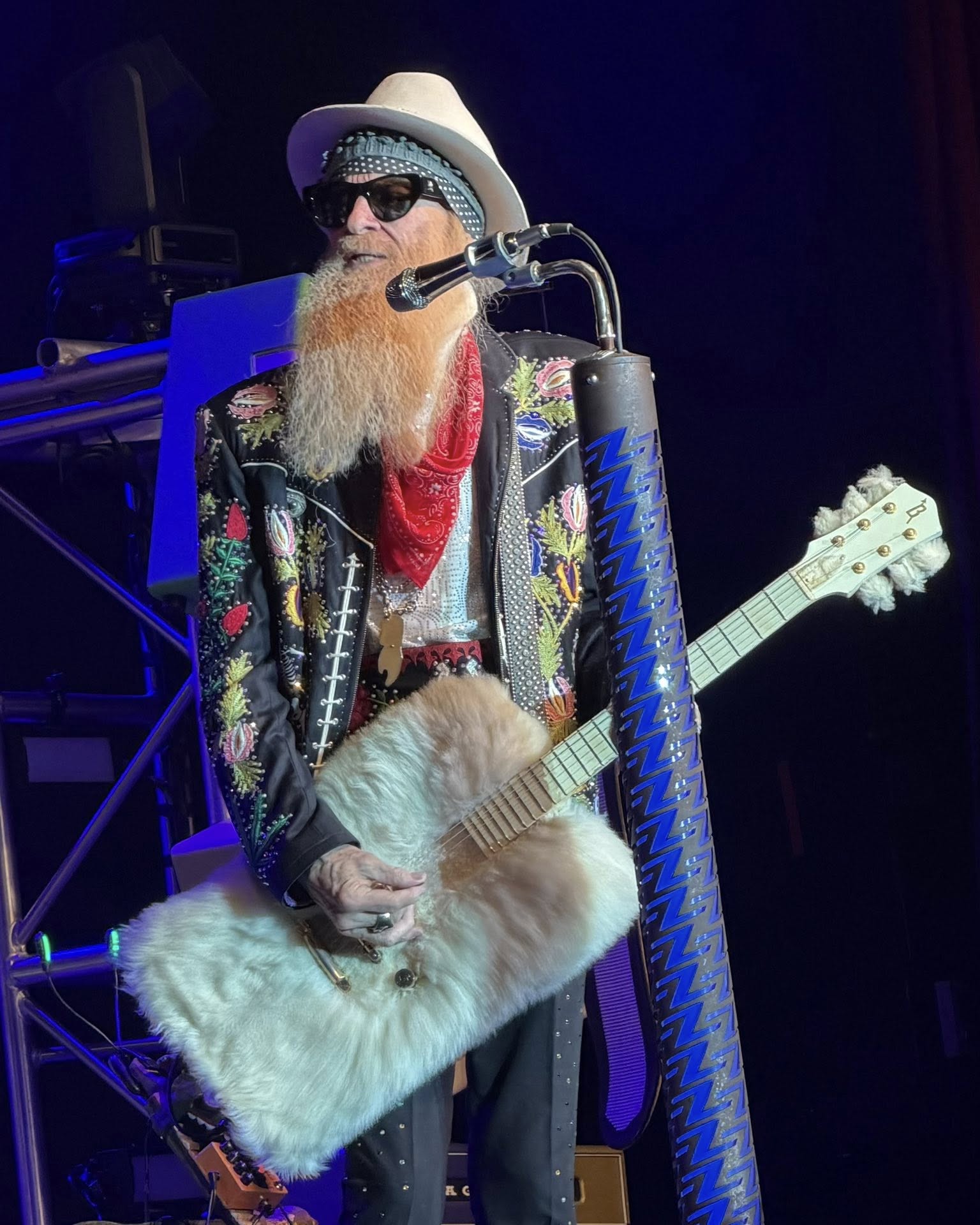 ZZ Top