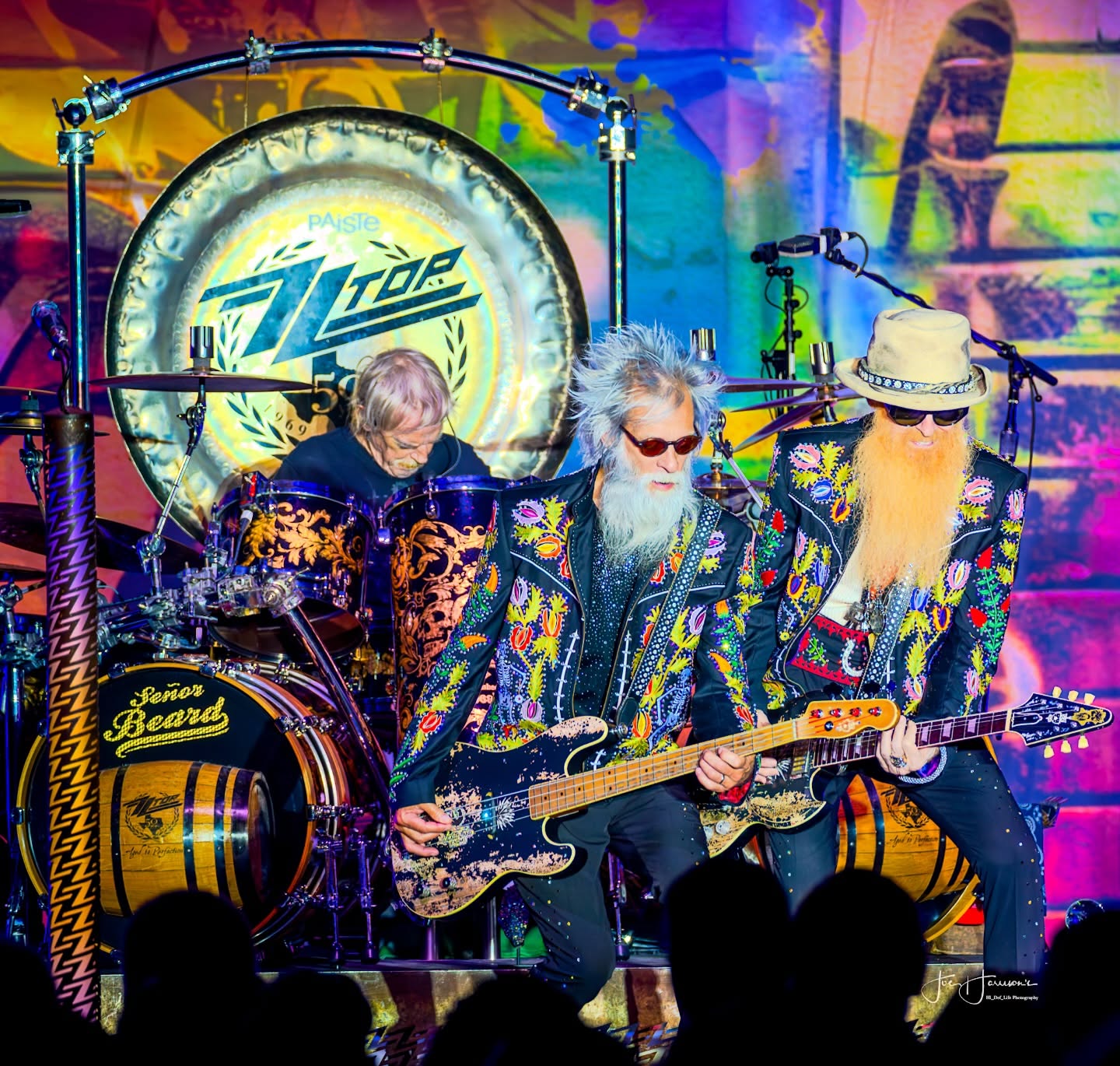 ZZ Top