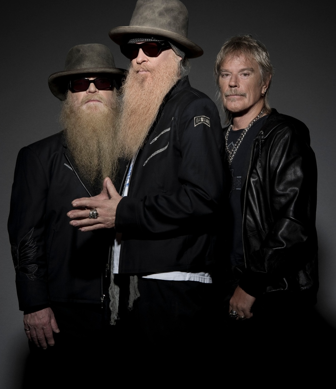 ZZ Top